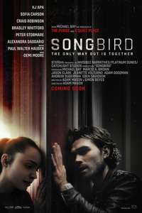 Songbird - Poster