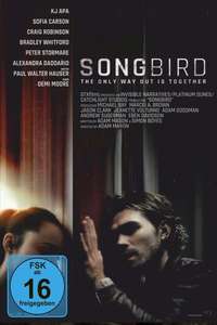 Songbird - Poster