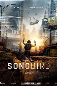 Songbird - Poster