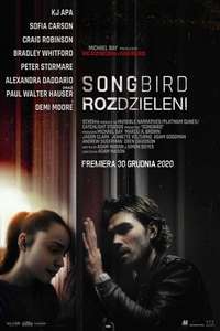 Songbird - Poster
