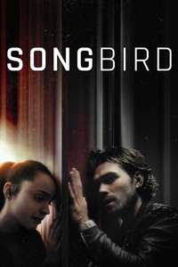 Songbird - Poster