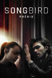 Songbird - Poster