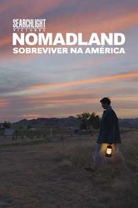 Nomadland - Posters