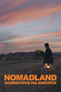 Nomadland - Posters