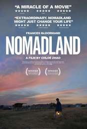 Nomadland