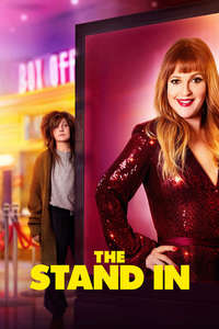 The Stand In - Poster