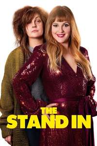 The Stand In - Poster