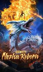 New Gods: Nezha Reborn