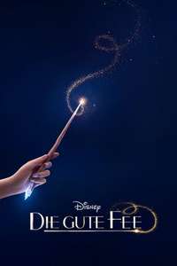 Godmothered - Posters