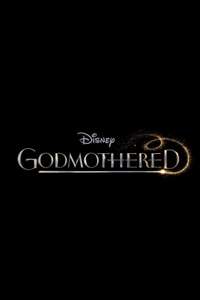 Godmothered - Posters