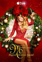 Mariah Carey's Magical Christmas Special