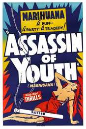 Assassin of Youth