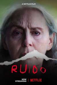 Ruido - Poster
