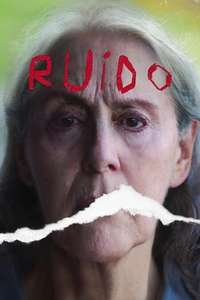 Ruido - Poster