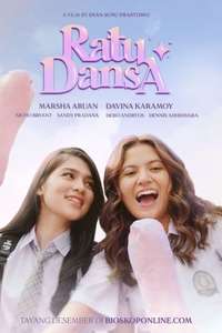 Ratu Dansa - Posters
