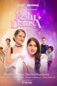 Ratu Dansa - Posters