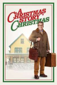 A Christmas Story Christmas - Posters