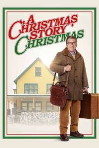 A Christmas Story Christmas - Posters