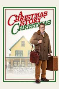 A Christmas Story Christmas - Posters