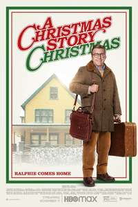 A Christmas Story Christmas - Posters