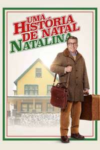 A Christmas Story Christmas - Posters