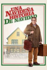 A Christmas Story Christmas - Posters