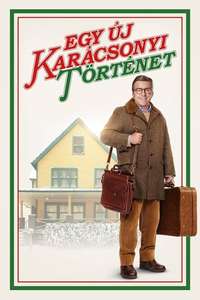 A Christmas Story Christmas - Posters