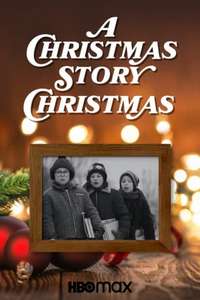 A Christmas Story Christmas - Posters