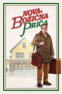 A Christmas Story Christmas - Posters