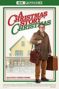 A Christmas Story Christmas - Posters