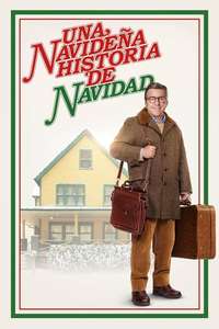 A Christmas Story Christmas - Posters