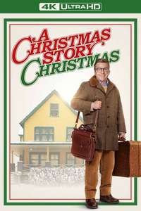 A Christmas Story Christmas - Posters