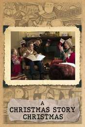 A Christmas Story Christmas