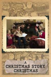 A Christmas Story Christmas - Posters