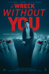 A Wreck Without You - Poster