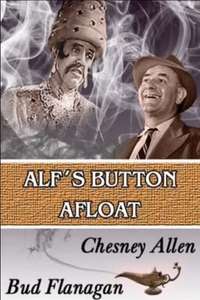 Alf's Button Afloat - Poster