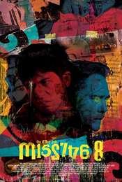 On the Job 2: The Missing 8