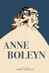 Anna Boleyn - Posters