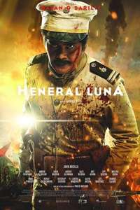 Heneral Luna - Posters
