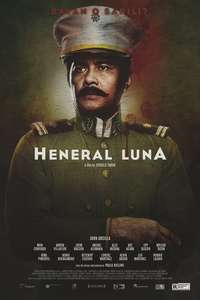 Heneral Luna - Posters
