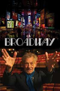 On Broadway - Posters