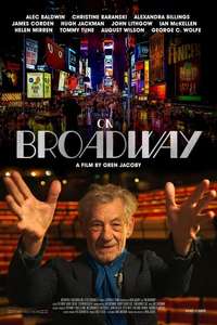 On Broadway - Posters