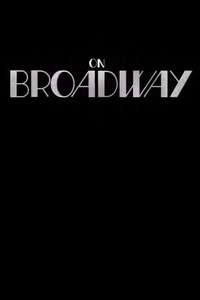 On Broadway - Posters