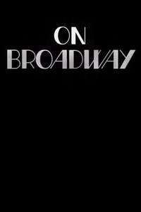 On Broadway - Posters