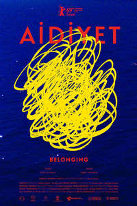 Belonging - Posters