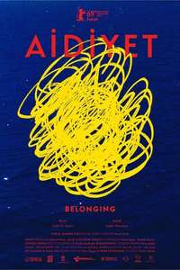 Belonging - Posters