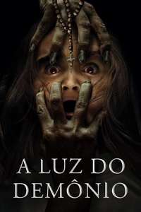 The Devil's Light - Poster