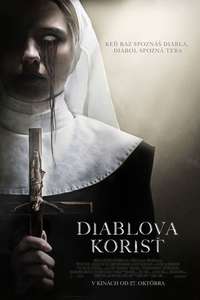 The Devil's Light - Poster