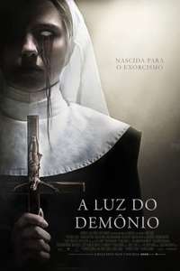 The Devil's Light - Poster