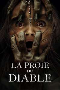 The Devil's Light - Poster